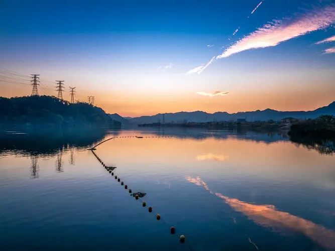 创新节能